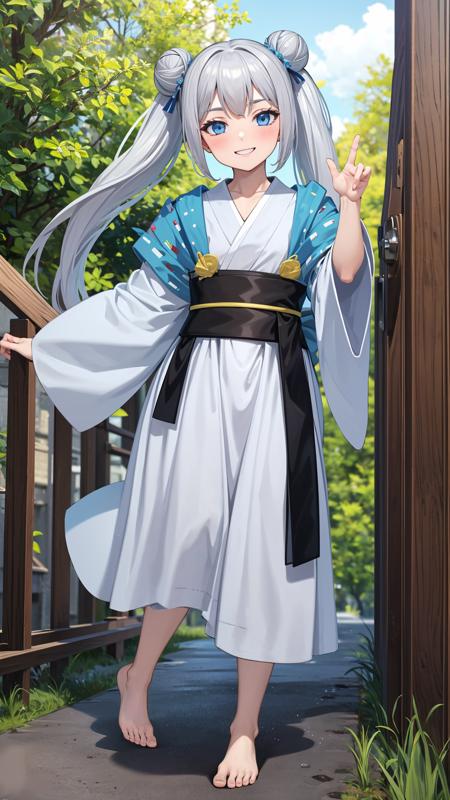 北冥 武道独尊 (BeiMing  Martial Arts Reigns)