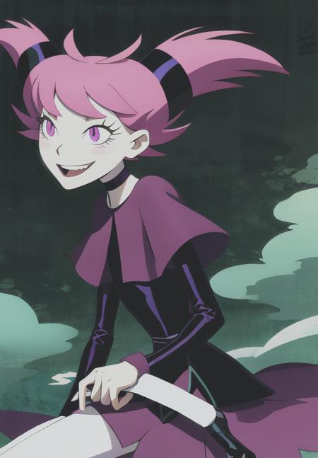 Teen Titans - Characterpack