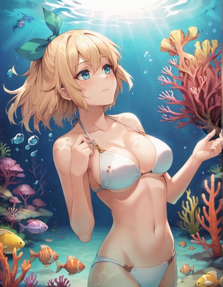 Rumia Tingel ponyXL