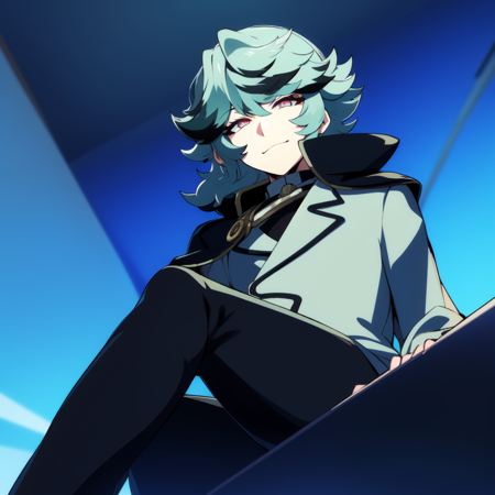 Spinel (Pokemon Horizons)版本v1.0 (ID: 344931)