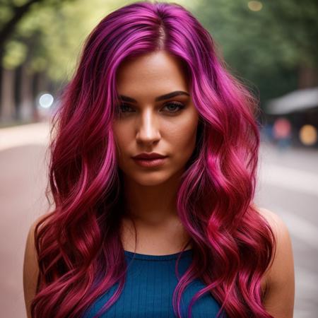 SDXL Lora PhotoRealistic Female