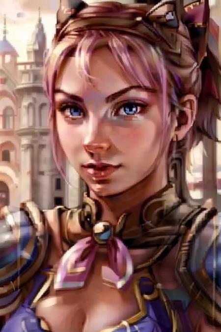 Baldur's Gate I - Portraits - 1998