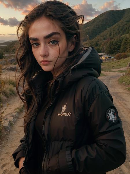 Alisha Nesvat