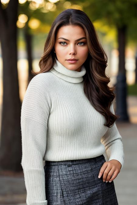 Ornella Muti
