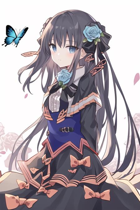 tairitsu(Arcaea)LoRA