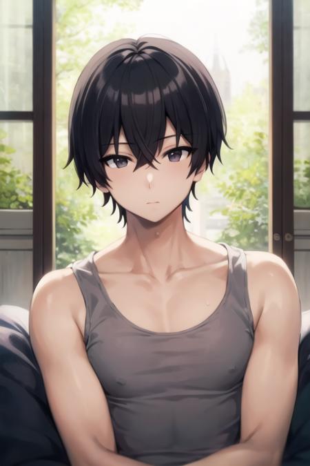 Cid Kagenou / Kage no Jitsuryokusha ni Naritakute!