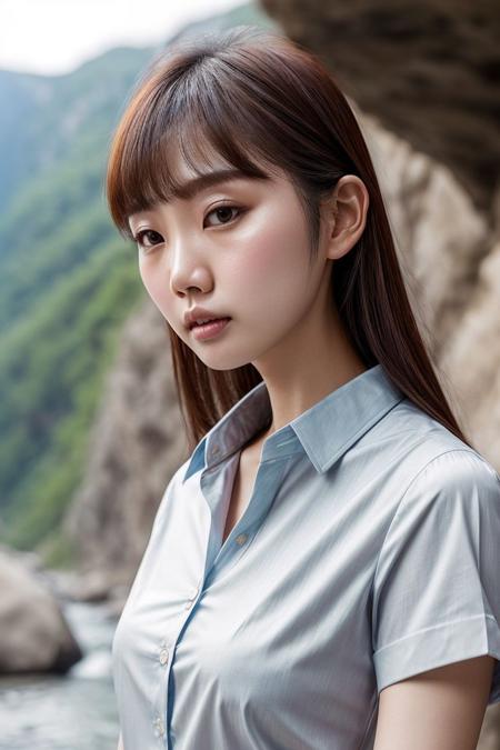 Kawaii Goddess: Giang