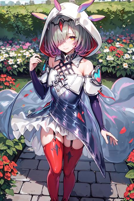 kvasir ( Fire Emblem )( 2outfits )版本v1.0 (ID: 128754)