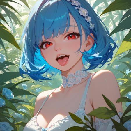 [LoRA] Profile Picture (Pony & SD 1.5)