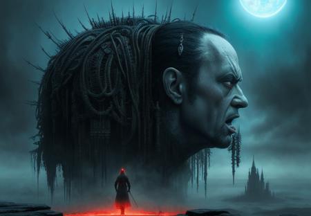 The Undertaker