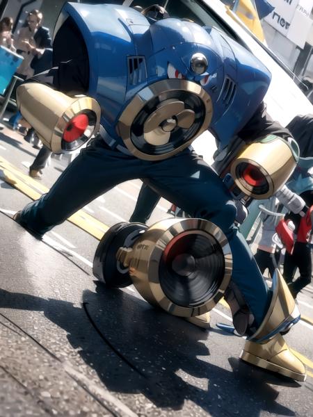 Airman (Megaman)