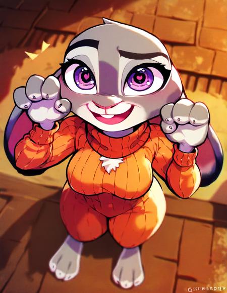 Judy Hopps | Pony XL