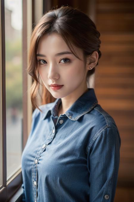 Lemix Realistic Asians版本v5.6 (ID: 682386)