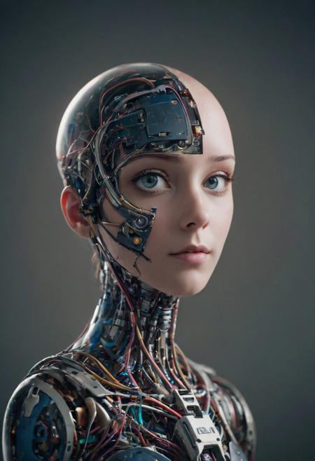 Am I the AI?