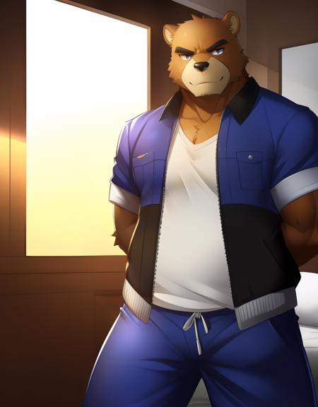 Juuichi - Morenatsu