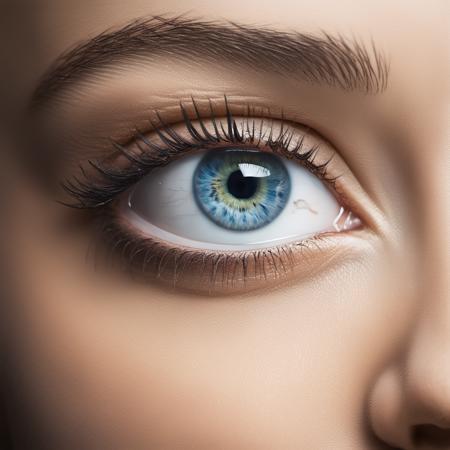 Concept: Perfect Eyes