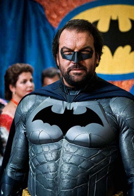 Bud Spencer