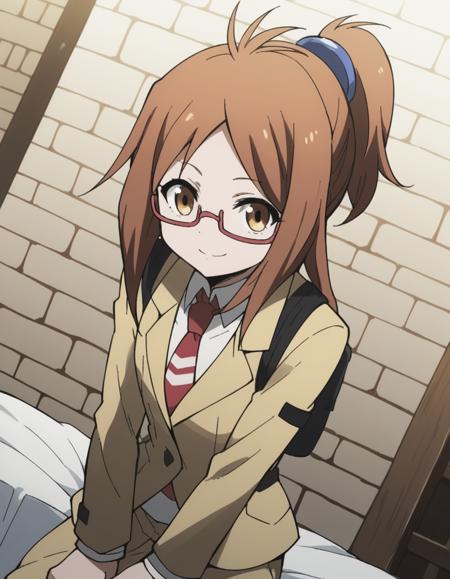Koneko (コネコ) - Hamatora The Animation (ハマトラ)