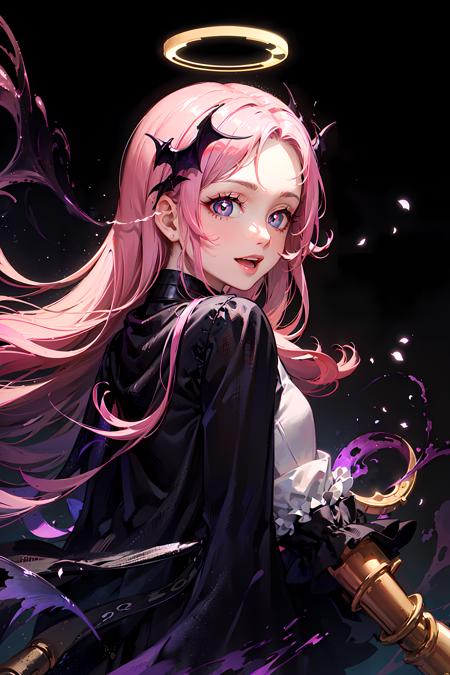 Nyan Mix