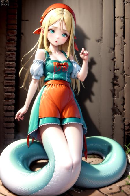 lamia