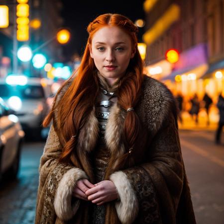Sophie Turner