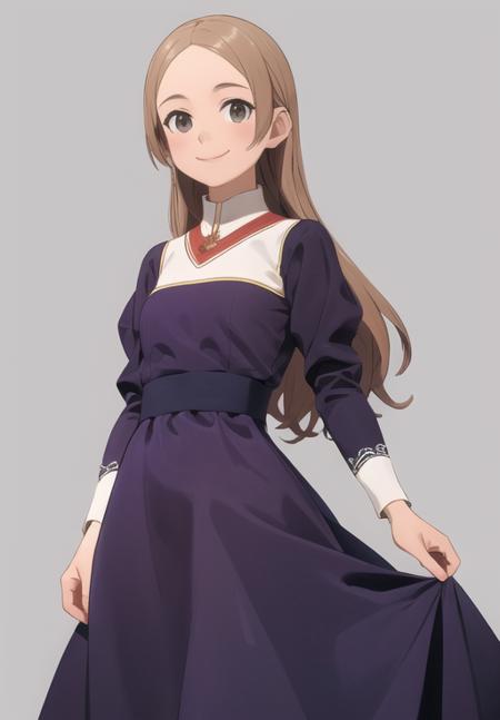 Linel Synthesis Twenty-Eight - Sword art Online: Alicization