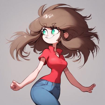Radicalsoda style