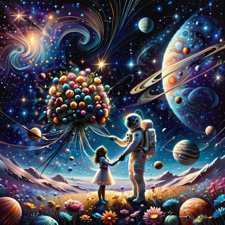 deep dreaming effect?