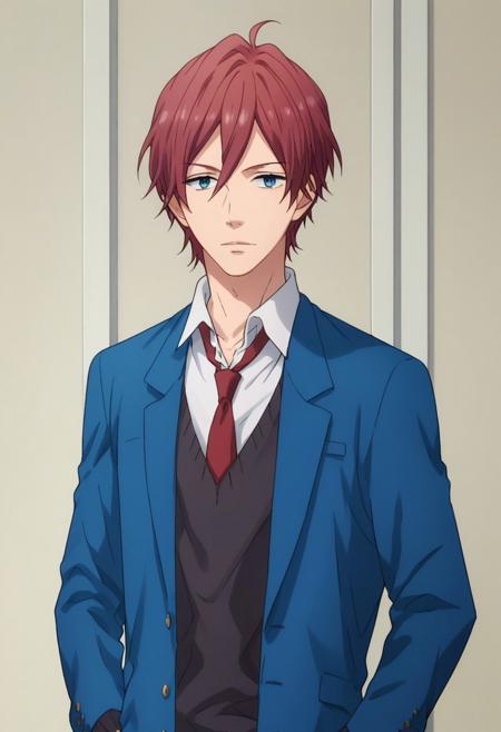 Tomoya Matsunaga - Nijiiro Days / Rainbow Days版本V1 (ID: 624974)