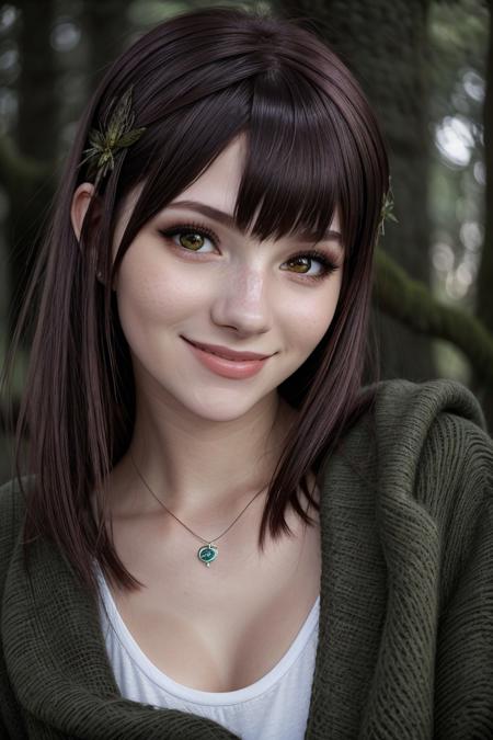 Madison Kate