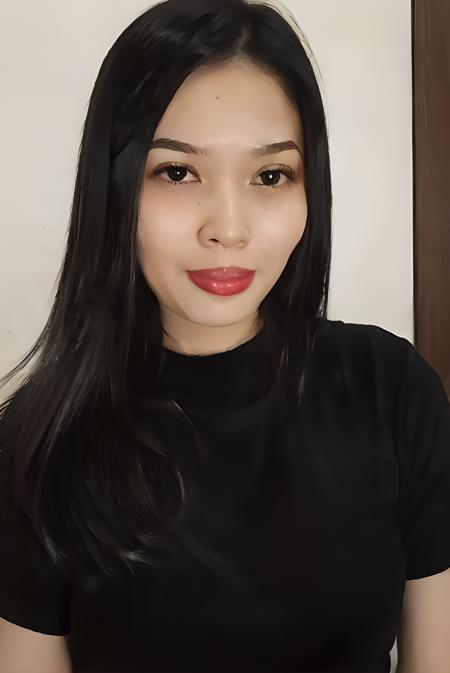 Javanese Girl V5