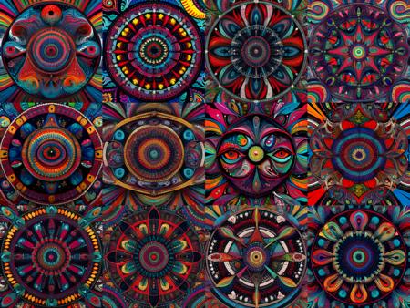 Glow n Flow (P4A)版本p4a_glow_v1_b-e20 (ID: 172577)