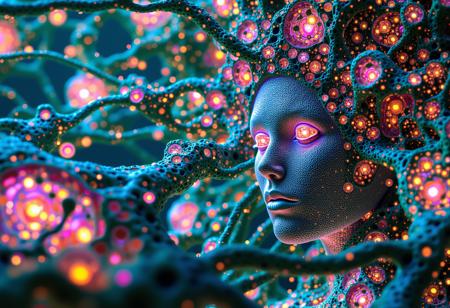 Ultra SciFi FLUX