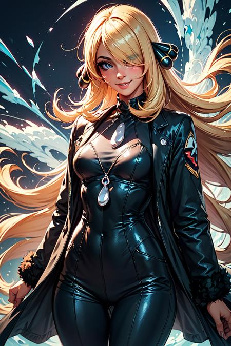 Kuro CAT: Black CAT Styles | 黒猫 [Pony]