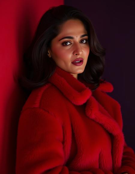 Anushka Shetty