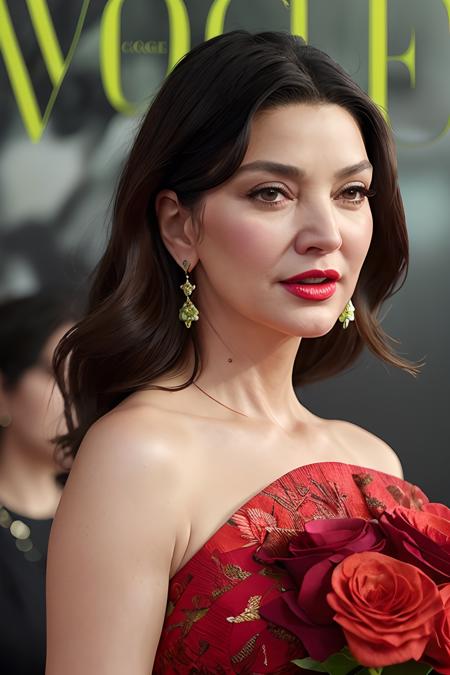 Shohreh Aghdashloo