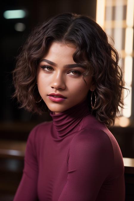 Zendaya (JG)