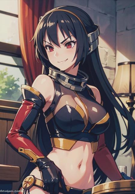 Lead Battleship Nagato - Kantai Collection