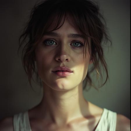 Mackenzie Davis