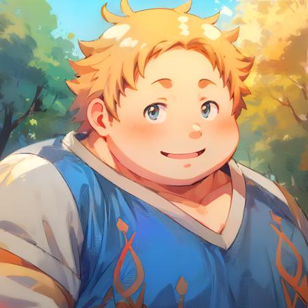 Chouji Limori / Housamo (TAS)