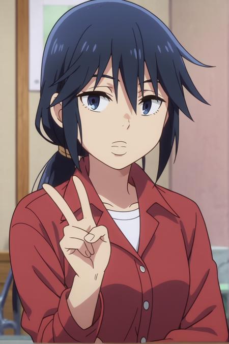 Sachiko Fujinuma [ERASED]版本Sachiko V1 (ID: 863173)