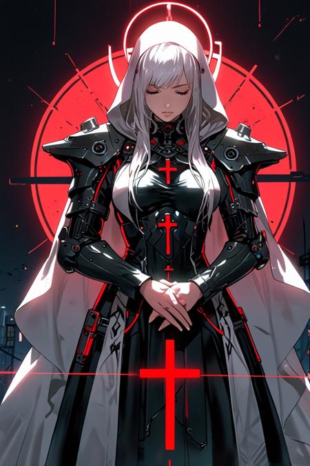 Dark Nun
