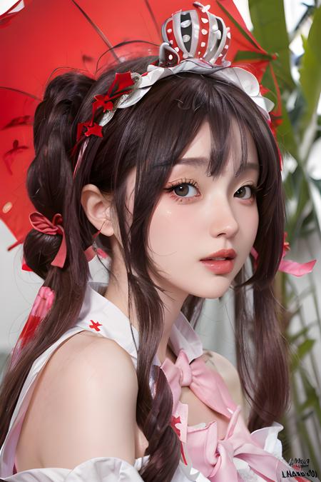 Hidori Rose (Cosplayer)