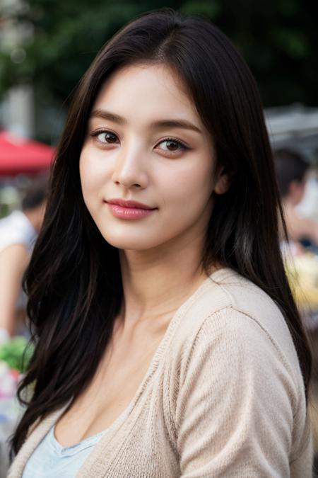 Not TWICE - Jihyo