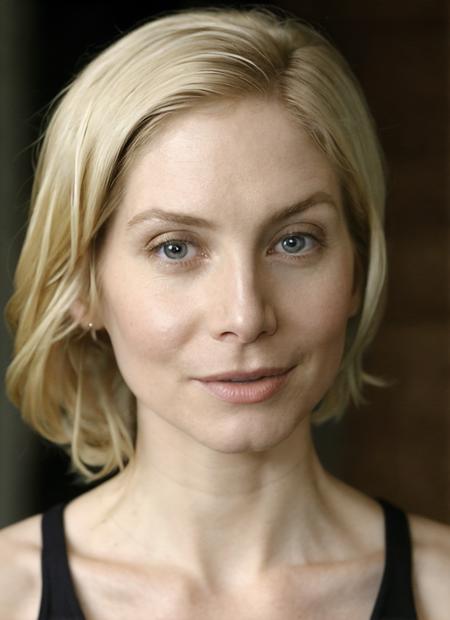 Elizabeth Mitchell