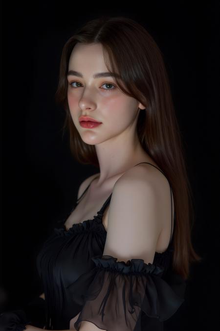 [FLUX.1 D] Dasha Taran | Russian Celebrity