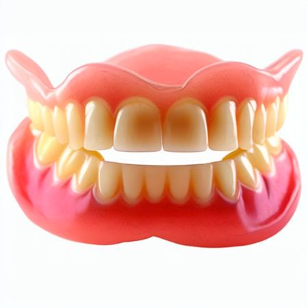 Denture
