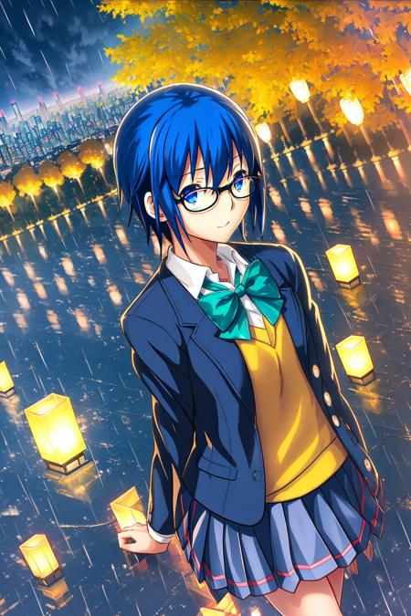 Fate/Tsukihime Remake | Ciel | シエル