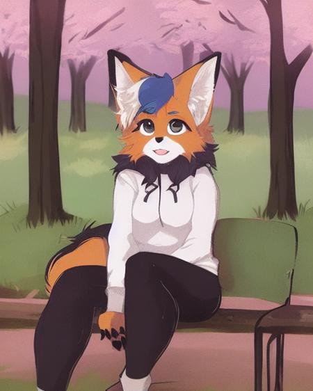 dexechii's style
