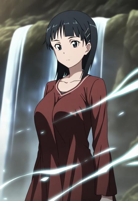 Suguha Kirigaya - [Sword Art Online]